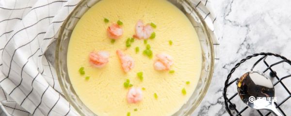 鸡蛋羹一般蒸几分钟 鸡蛋羹蒸几分钟