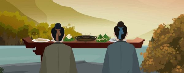 端午节挂葫芦象征着什么 端午节挂葫芦的说法有哪些