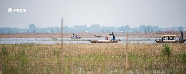 北地西湖是哪里 北地西湖说的是哪