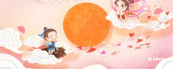 七夕节有哪些风俗 七夕节的风俗