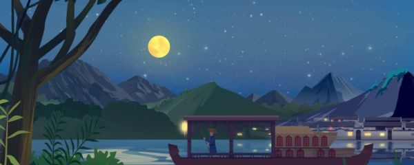 中秋祝福语句子简洁大气 中秋祝福的句子短句唯美