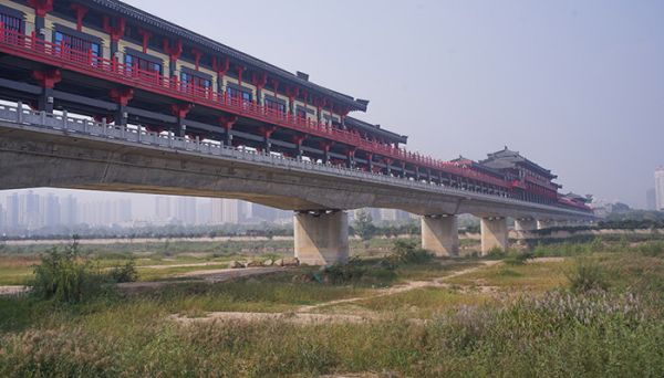 秦国咸阳是现在的哪里  秦国咸阳是现在的哪个城市