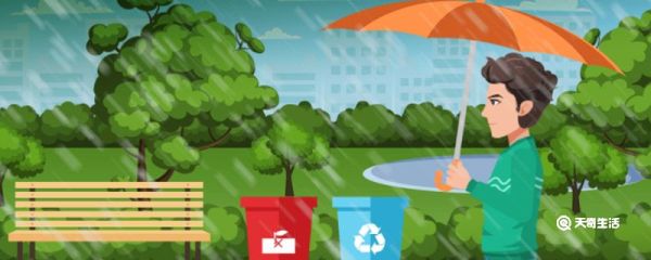 八骨伞和十骨伞区别 八骨伞和十骨伞区别是什么