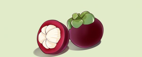 哪种山竹更新鲜 山竹什么时候吃是应季