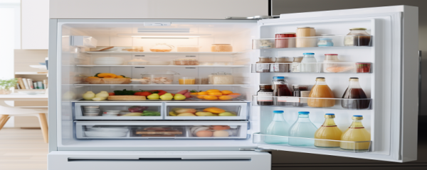 立春后冰柜怎么调温 如何判断冰柜的温度调节是否合适