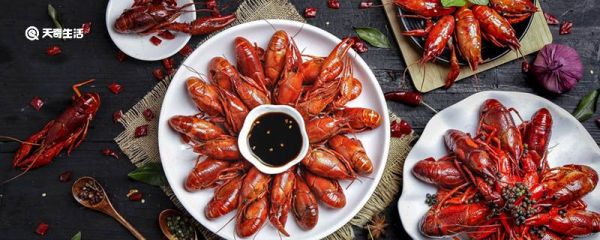 小龙虾从哪里传入中国 小龙虾如何传入中国的