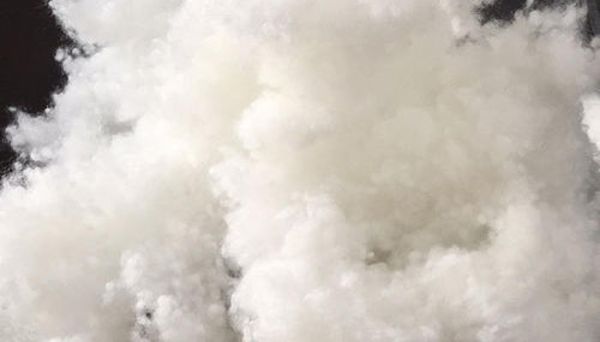 云绒是什么材料 云绒是什么