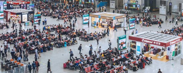 虹桥高铁站属于哪个区 虹桥高铁站是哪个区的