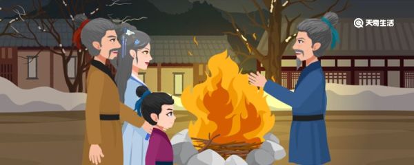 火把节在四川彝族中称为什么 火把节在四川彝族中称什么