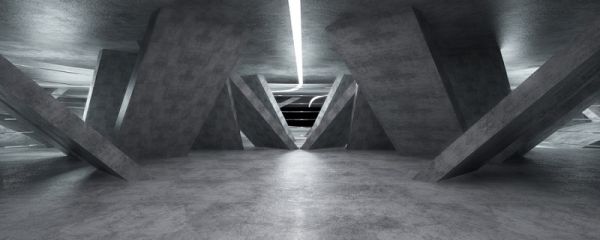 白水泥和黑水泥的区别 白水泥和黑水泥的不同