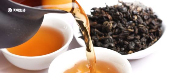 茶叶能冷冻保存吗 茶叶能不能冷冻保存