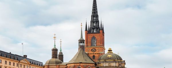 瑞典属于哪个洲的国家 瑞典属于哪个洲