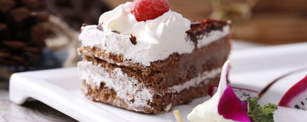 六寸蛋糕多大 六寸蛋糕有多大