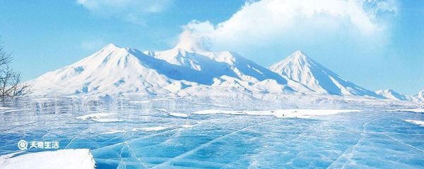 世界上最大的冰川在哪个洲 世界上最大的冰川在哪里