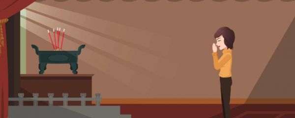 中元节的五大禁忌 中元节的相关文学记述