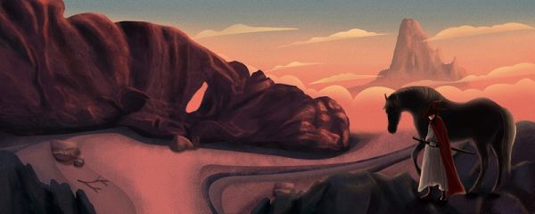 李牧是谁 李牧的简介