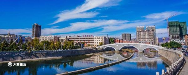 归绥是现在的哪里 呼和浩特介绍