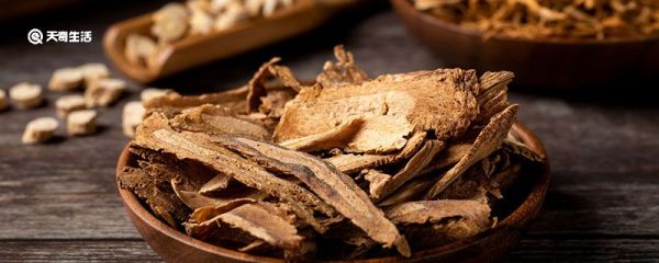 当归的功效与作用 当归的功效与作用吃法