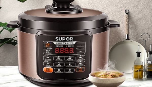 5升电压力锅适合几口人 5升电压力锅适合多少口人