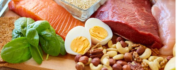 补锌的食物有哪些 有哪些补锌的食物