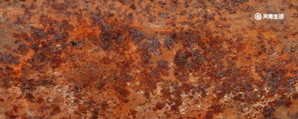 氧化铁的颜色 氧化铁是什么色粉末