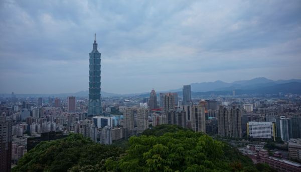 台湾的由来 台湾的由来是什么