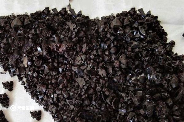 鹿血晶的功效与作用 鹿血晶有什么功效