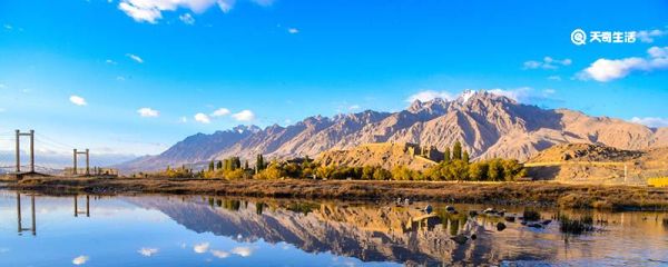 中国海拔最高的县城 中国海拔最高的县城在哪里