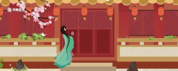 红颜知己和蓝颜知己的区别 红颜与蓝颜的区别