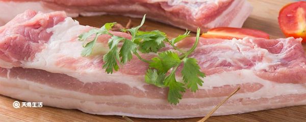 猪皮上绿色章代表什么 我国猪肉有哪些印章