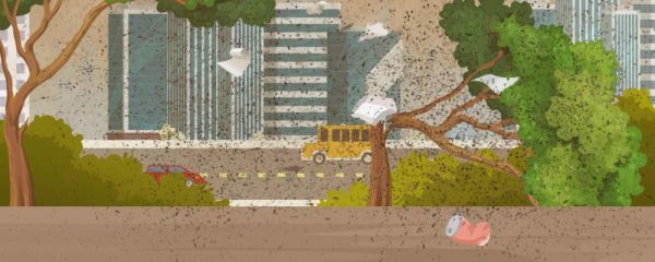 我国的防灾减灾日为哪一天 防灾减灾日的历程