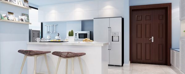 冰箱尺寸一般是多少 冰箱的尺寸