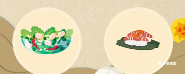 寿司需要加热吗 吃寿司需要加热吗