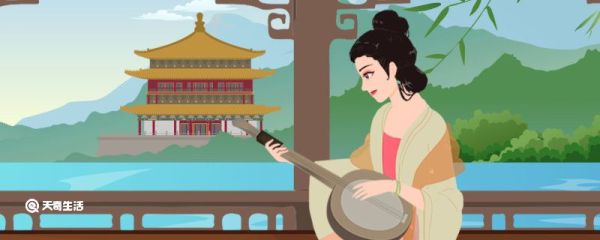 春江花月夜又名叫什么 春江花月夜又叫什么