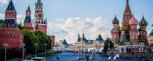 俄罗斯叶卡捷琳堡是一个怎样的城市 叶卡捷琳堡在哪