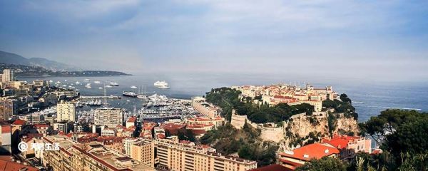 摩纳哥是哪个国家 摩纳哥的主要经济来源