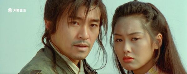 大话西游经典台词 大话西游经典台词有哪些