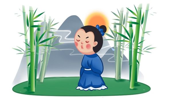 卧薪尝胆的主人公是谁 卧薪尝胆的主人公是谁啊