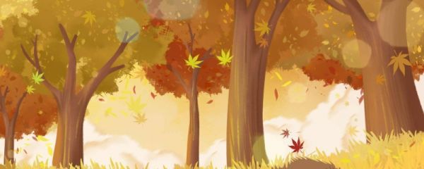 寒露晴天好吗 寒露吃什么风俗食物