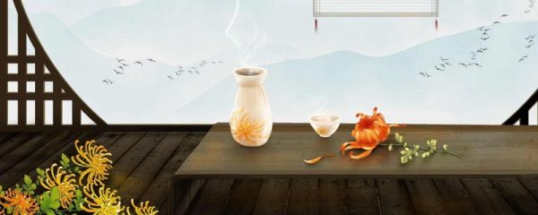 重阳节是为了纪念谁和传说故事 重阳节的由来