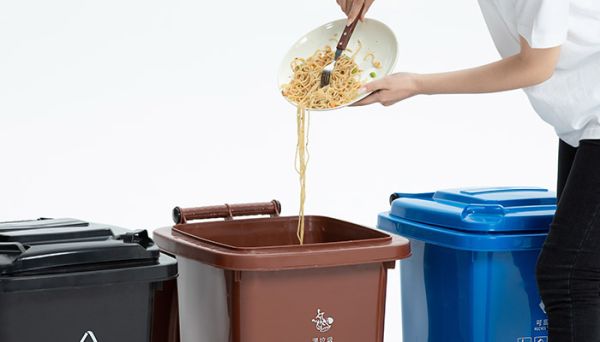 厨余垃圾处理方法 厨余垃圾处理方法有哪些