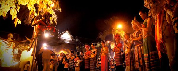 白族的传统节日 白族的传统节日有哪些