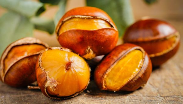 板栗外壳发霉能吃吗 板栗外壳发霉能不能吃