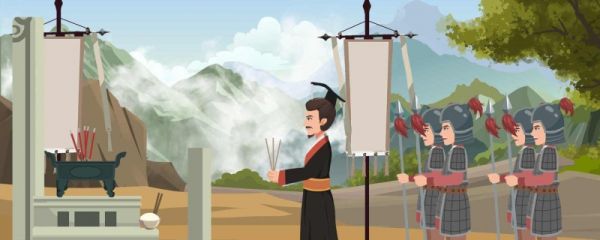 中元节的起源 中元节的历史发展