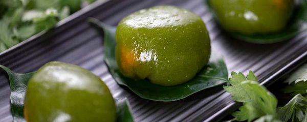 清明节有吃青团的风俗吗 清明节有没有吃青团的风俗