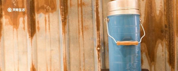 热水瓶除水垢妙招 热水瓶除水垢小妙招