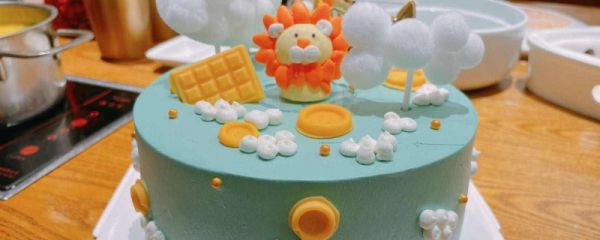 15cm蛋糕适合几个人吃 15cm蛋糕是几寸