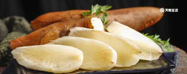 雪莲果是什么 雪莲果几月份成熟上市