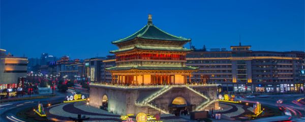 郭杜镇属于哪个区 郭杜镇到底属于哪个区