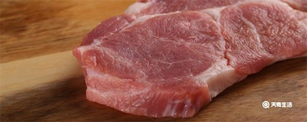 筒子骨前腿和后腿区别 筒子骨前腿和后腿的区别